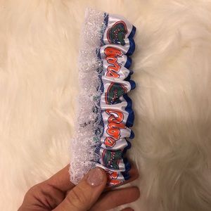 Florida Gators Garter